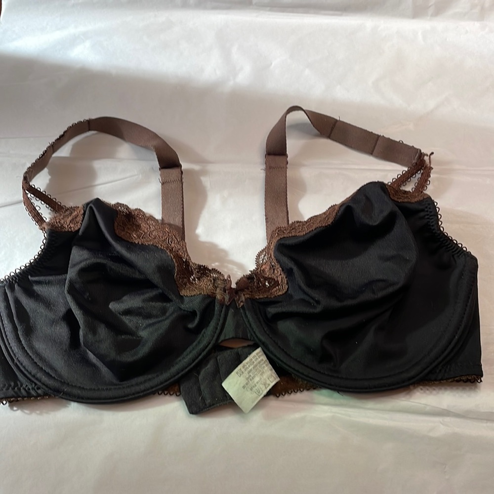 Whimsy lingerie